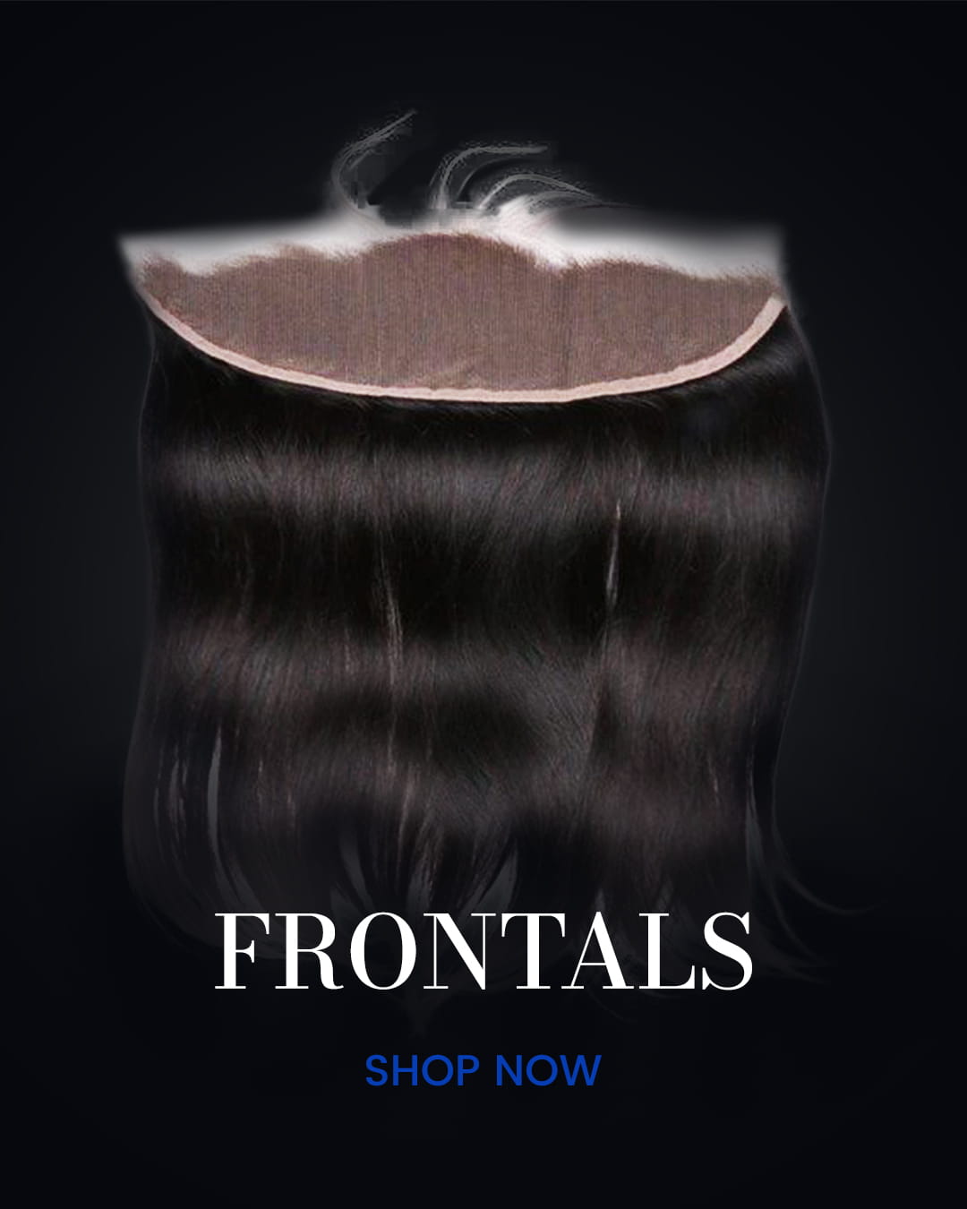 Frontals collection image