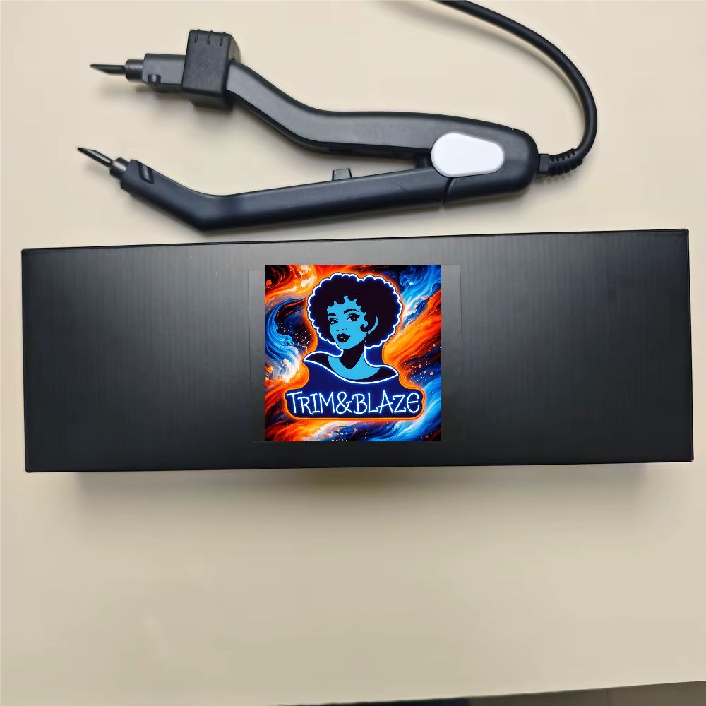 K-Tip Machine Full Set