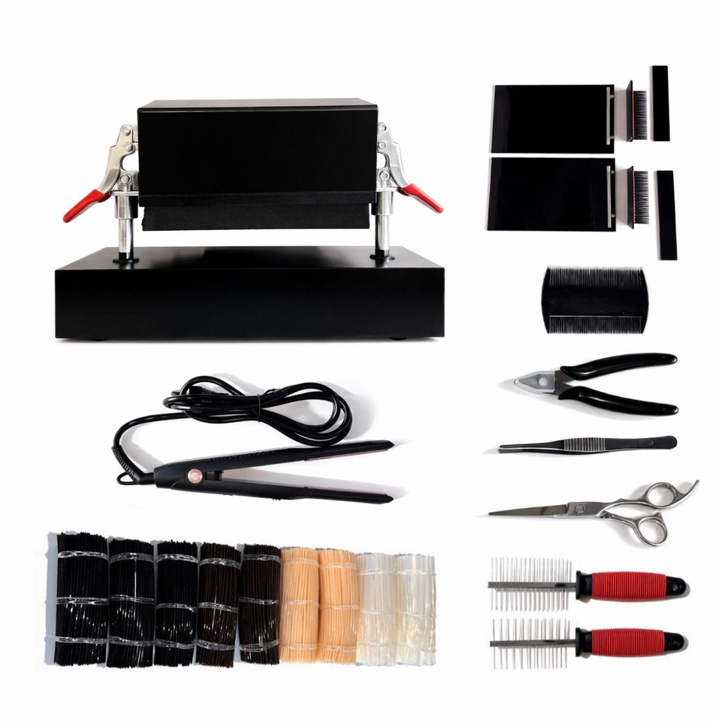 K-Tip Machine Full Set