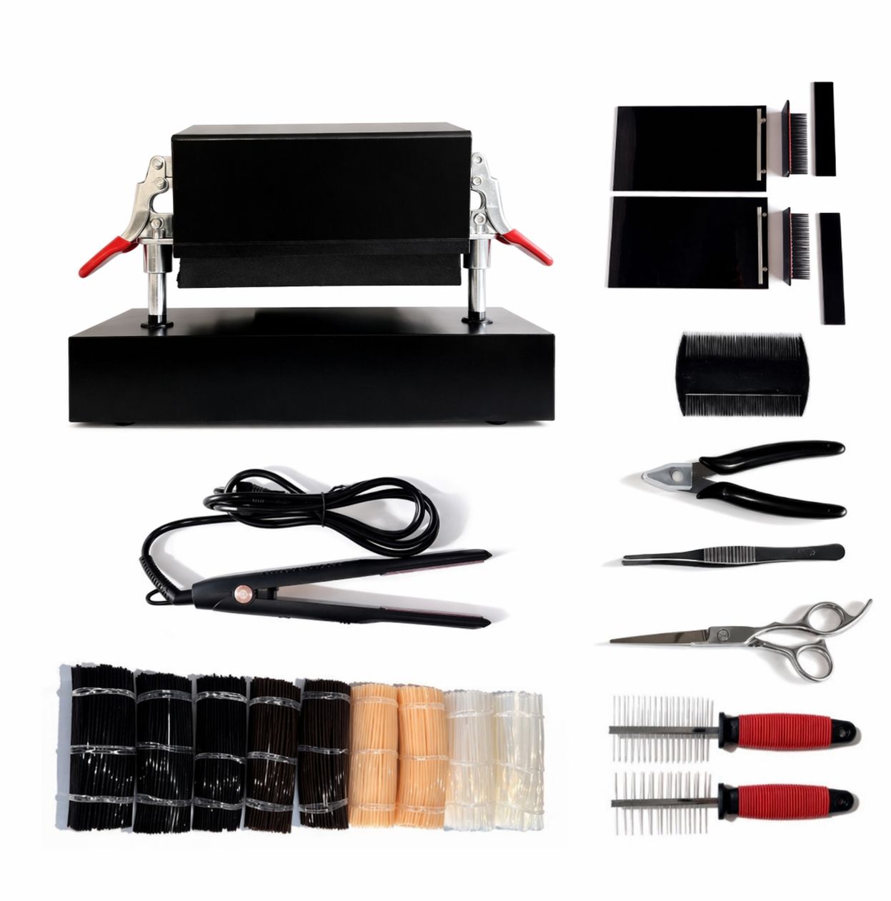 K-Tip Machine Full Set