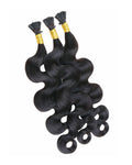 I-Tip Hair Extensions - Body Wave