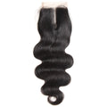 Body Wave Lace HD Closure
