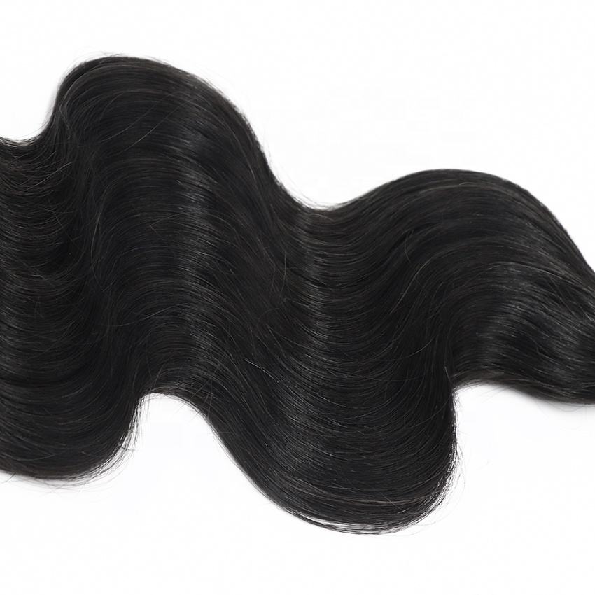 I-Tip Hair Extensions - Body Wave