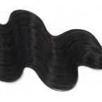 I-Tip Hair Extensions - Body Wave