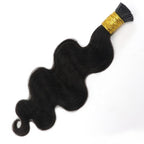 I-Tip Hair Extensions - Body Wave
