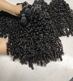 Spanish Curly Bundles