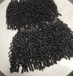 Spanish Curly Bundles