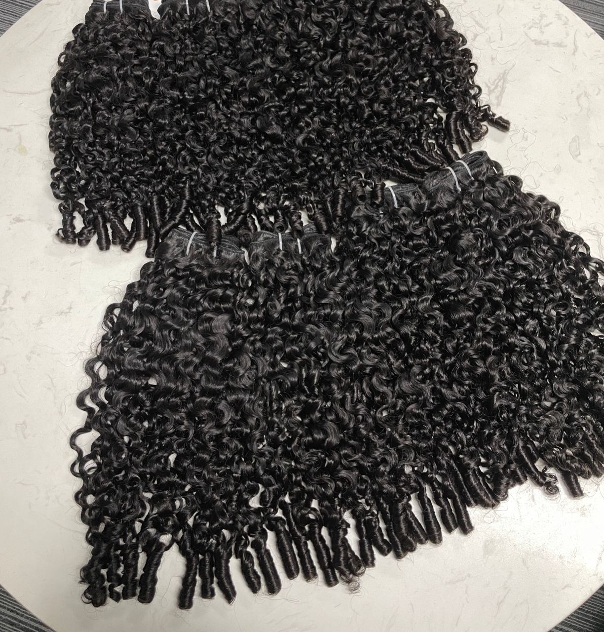 Spanish Curly Bundles