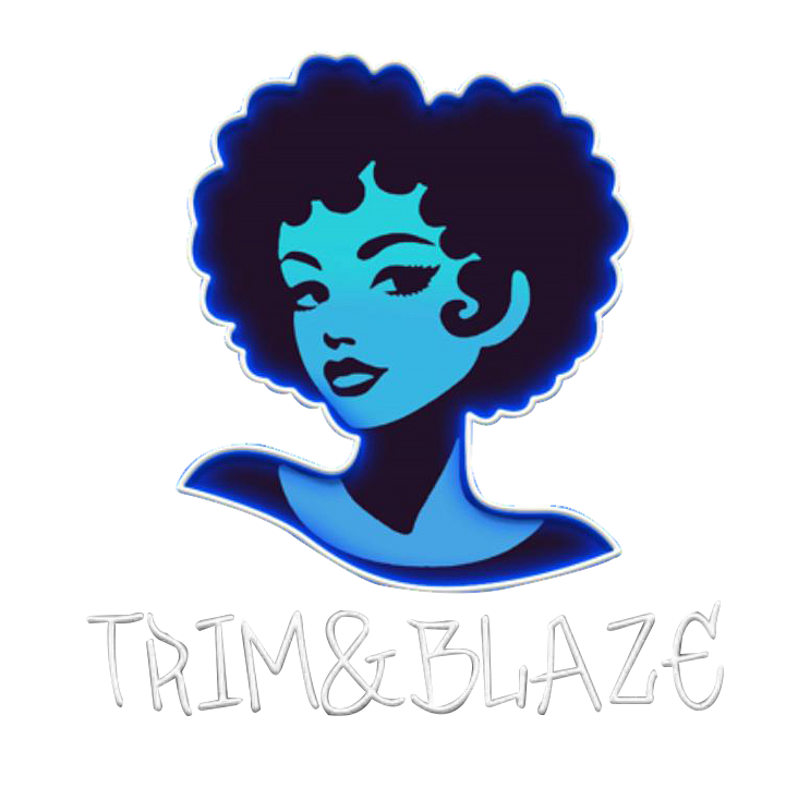 Trim & Blaze Hair Co.